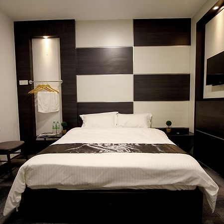Kimal Hotel Kamunting Тайпинг Екстериор снимка