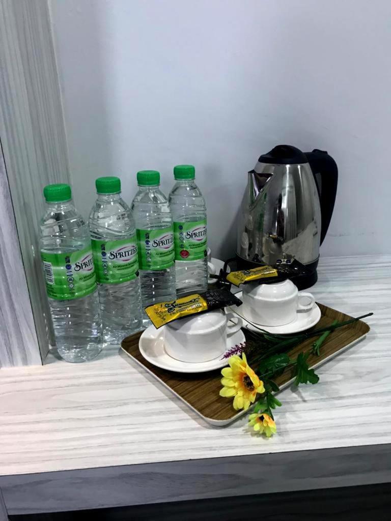 Kimal Hotel Kamunting Тайпинг Екстериор снимка
